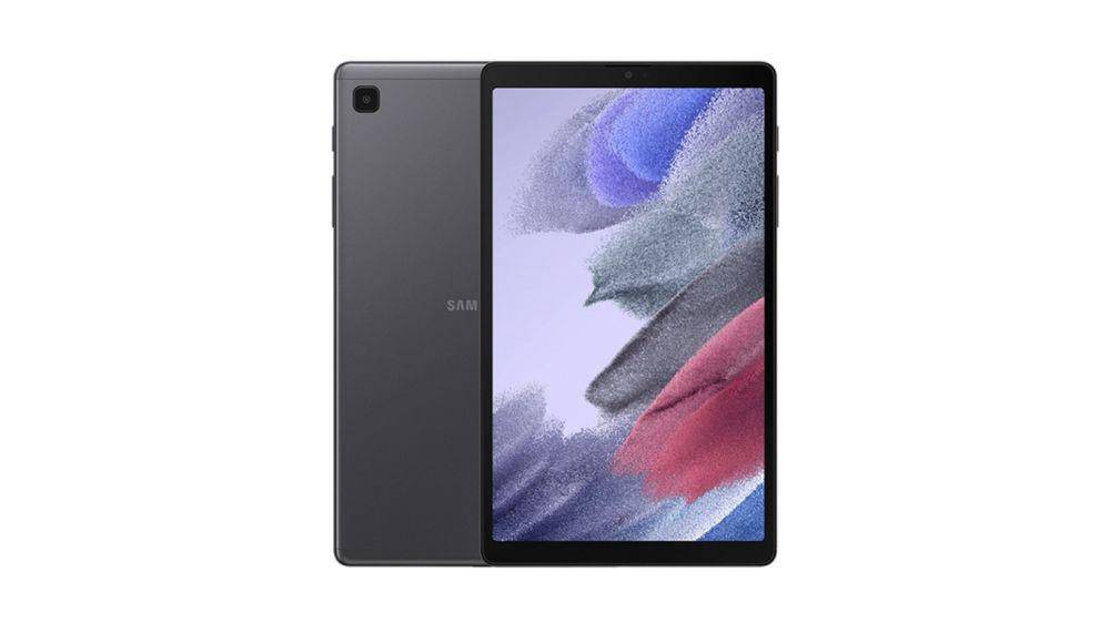 Samsung Galaxy Tab A7 Lite (dok. Samsung)
