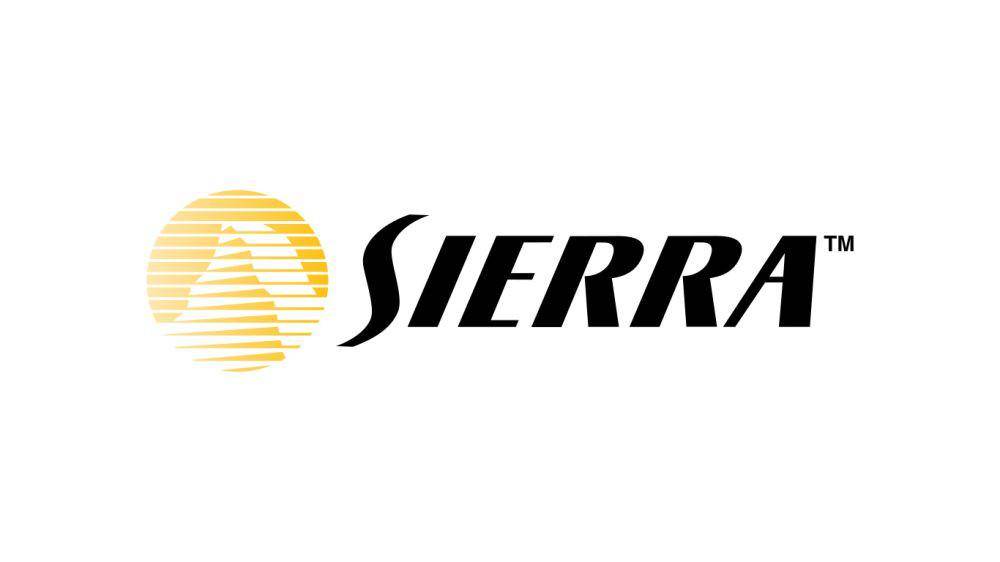 Sierra Entertainment (dok. Sierra Entertainment)