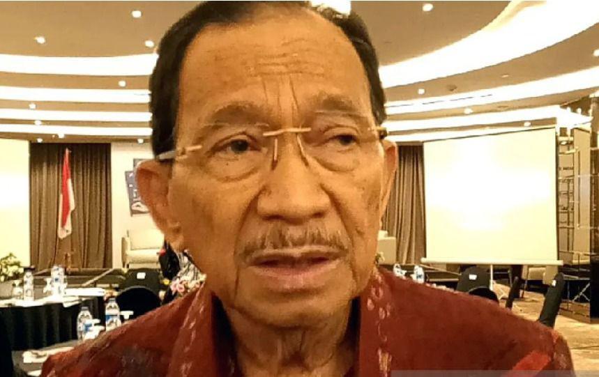 Profil Tanri Abeng, Eks Menteri BUMN yang Dijuluki Manajer Rp1 Miliar