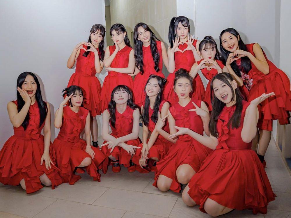 Nama Fanbase Resmi Member JKT48, Jangan Sampai Salah!