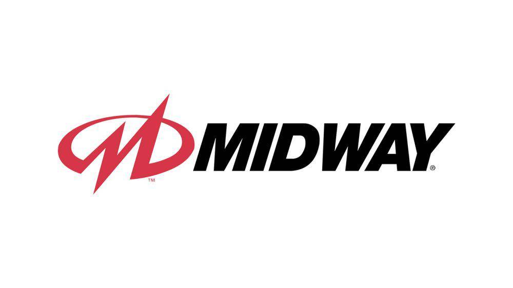 Midway Games (dok. Midway Games)
