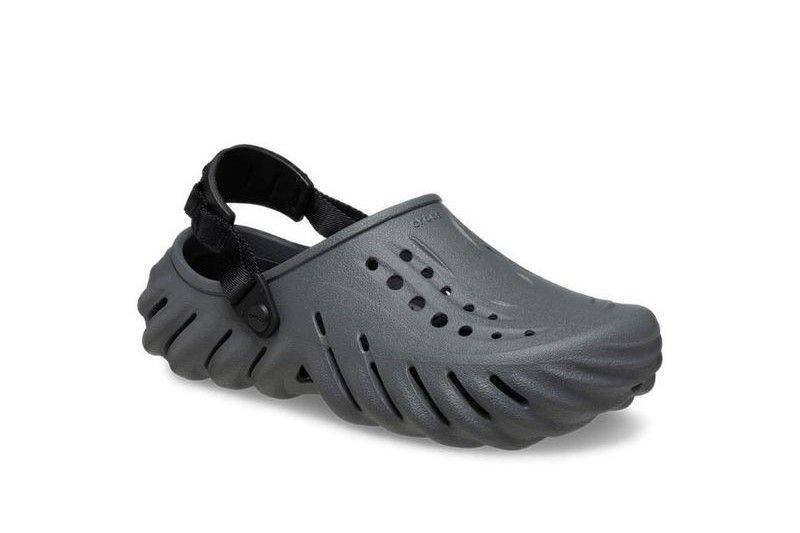 ilustrasi sandal Crocs (crocs.co.id)