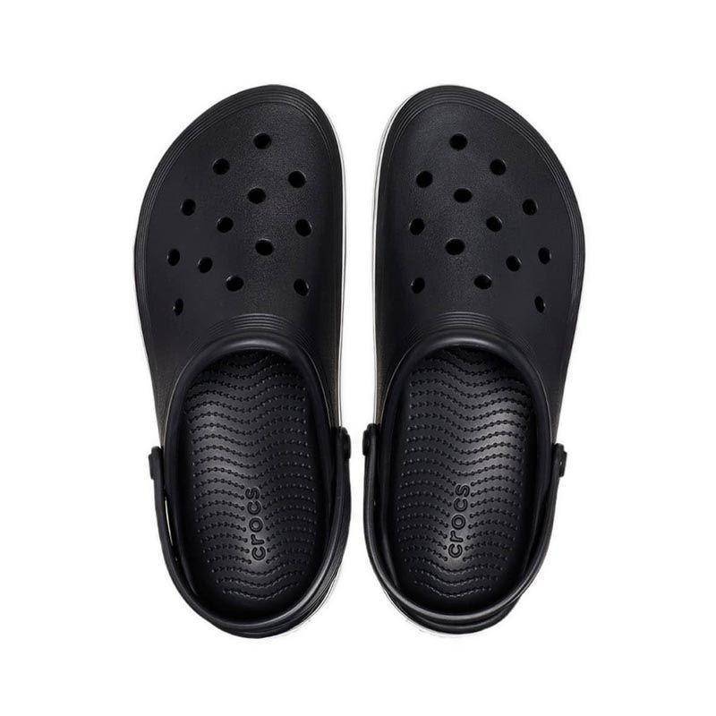 ilustrasi sandal Crocs (crocs.co.id)