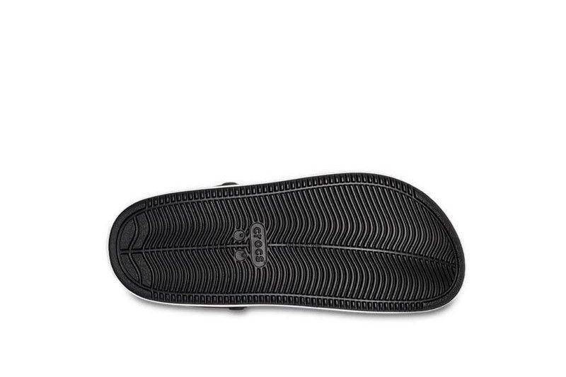 ilustrasi sandal Crocs (crocs.co.id)