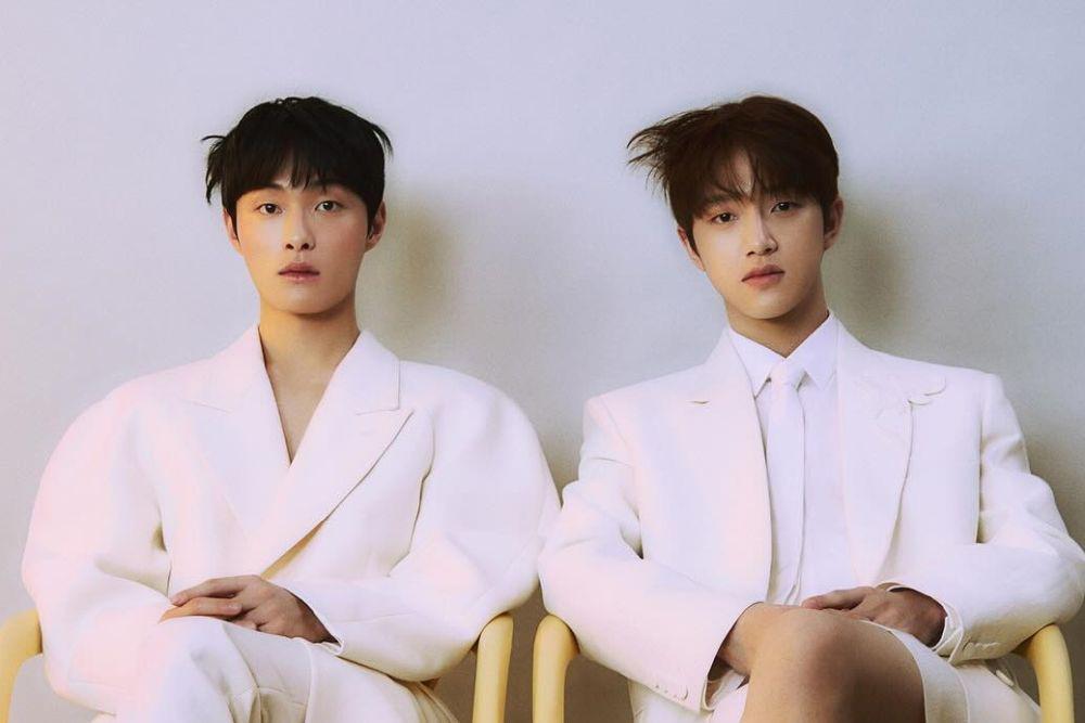 Chan Young-Jae Hyun Soal Bromance di High School Return of a Gangster