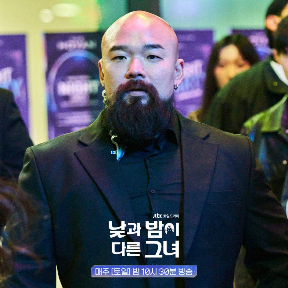 still cuts drakor Miss Night and Day (instagram.com/jtbcdrama)