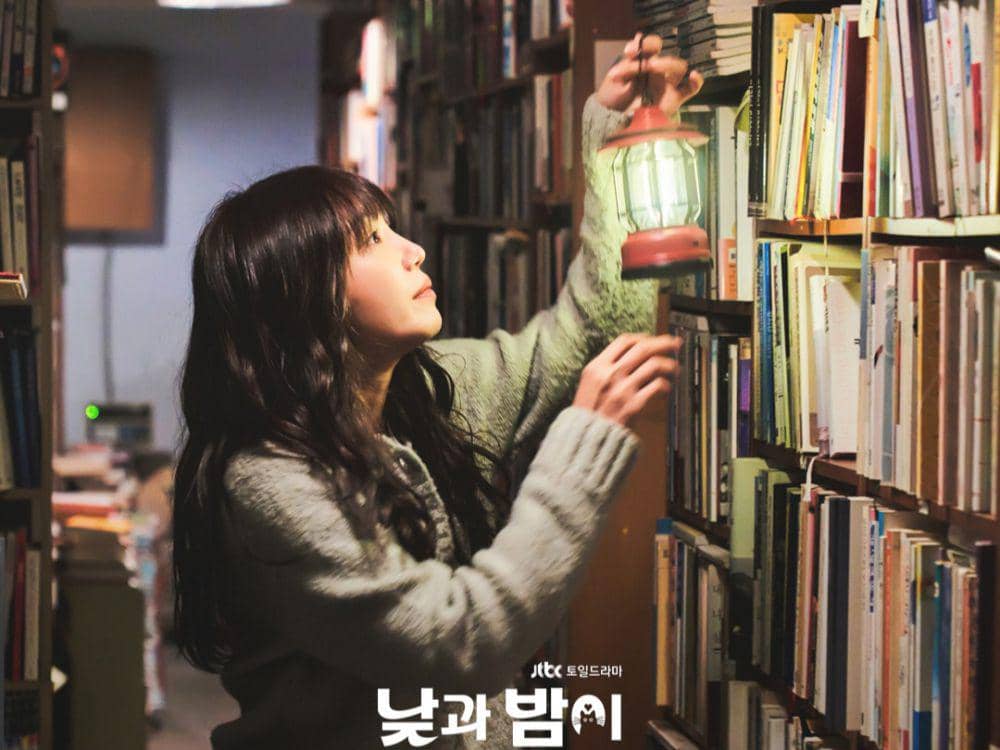 8 Misteri di Drakor Miss Night and Day Episode 3-4