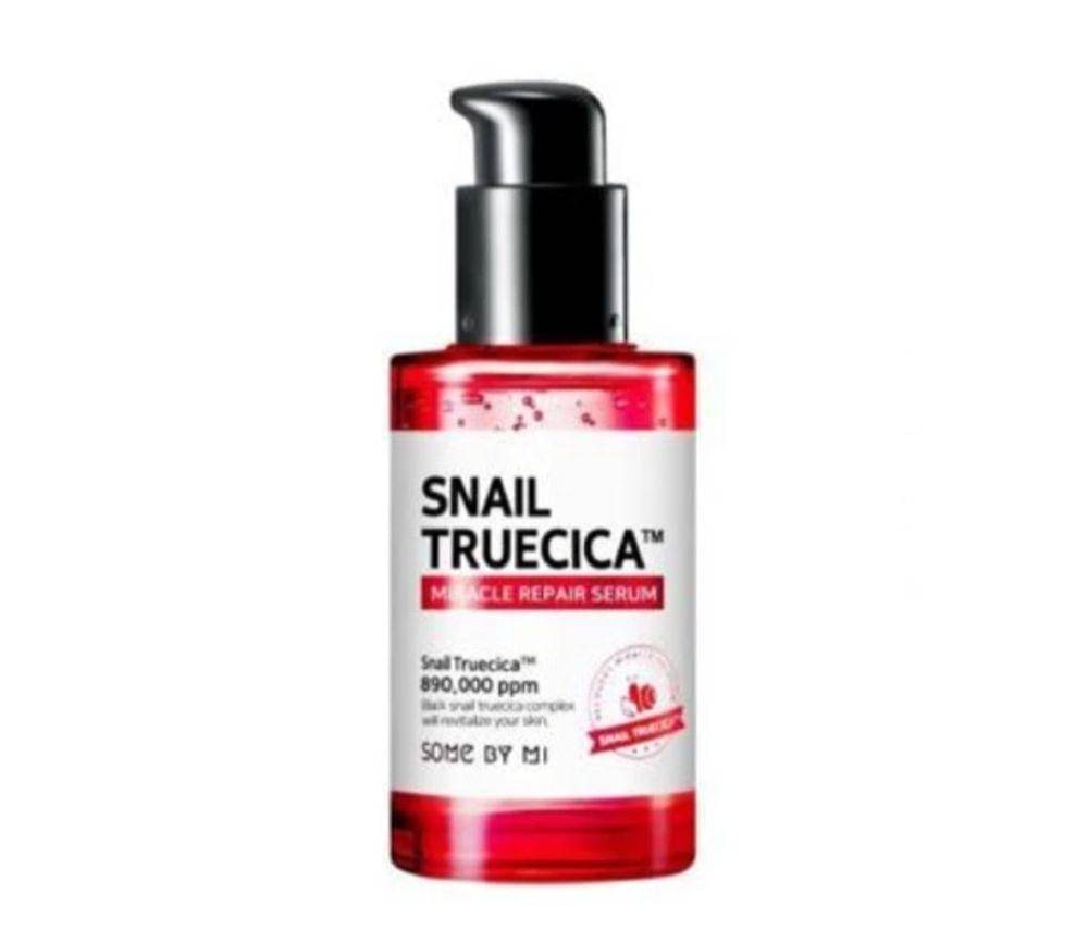 Some By Mi Snail Truecica Miracle Repair Serum (tokopedia.com/shopfrizka)