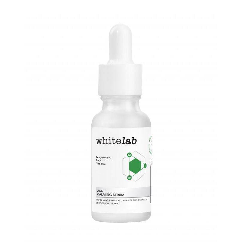 Whitelab Acne Calming Serum (shopee.co.id/grosir kosmetik)