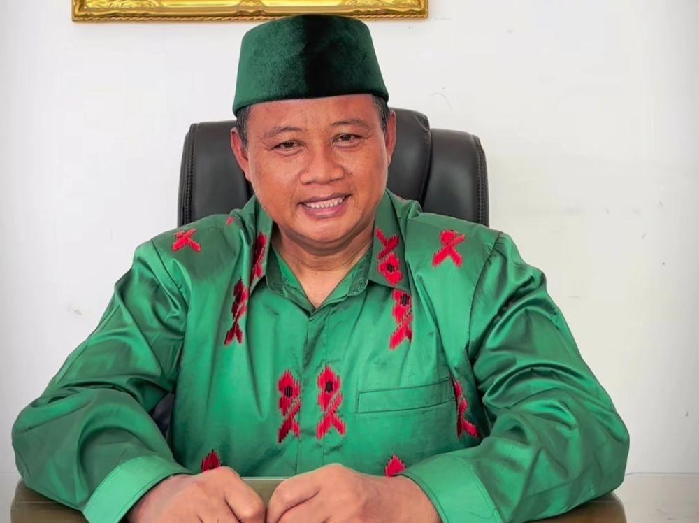 Elektabilitas Rendah, Mantan Wagub Jabar Tetap Maju Pilgub Jabar