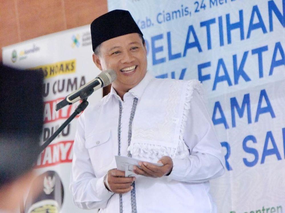 Ridwan Kamil ke Pilgub Jakarta, Uu Yakin Dapat Pendukungnya di Jabar