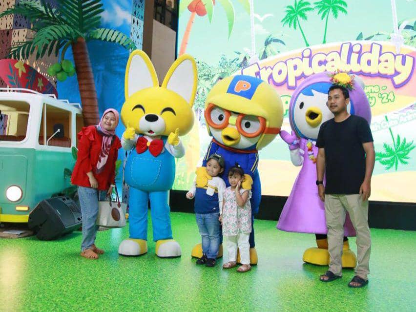 IDN Times/Maya Aulia Aprilianti