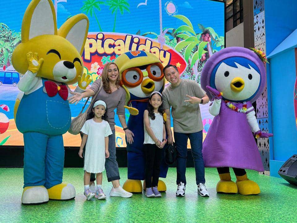 IDN Times/Maya Aulia Aprilianti