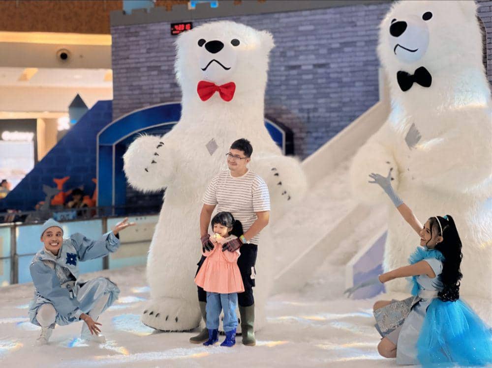 IDN Times/Maya Aulia Aprilianti