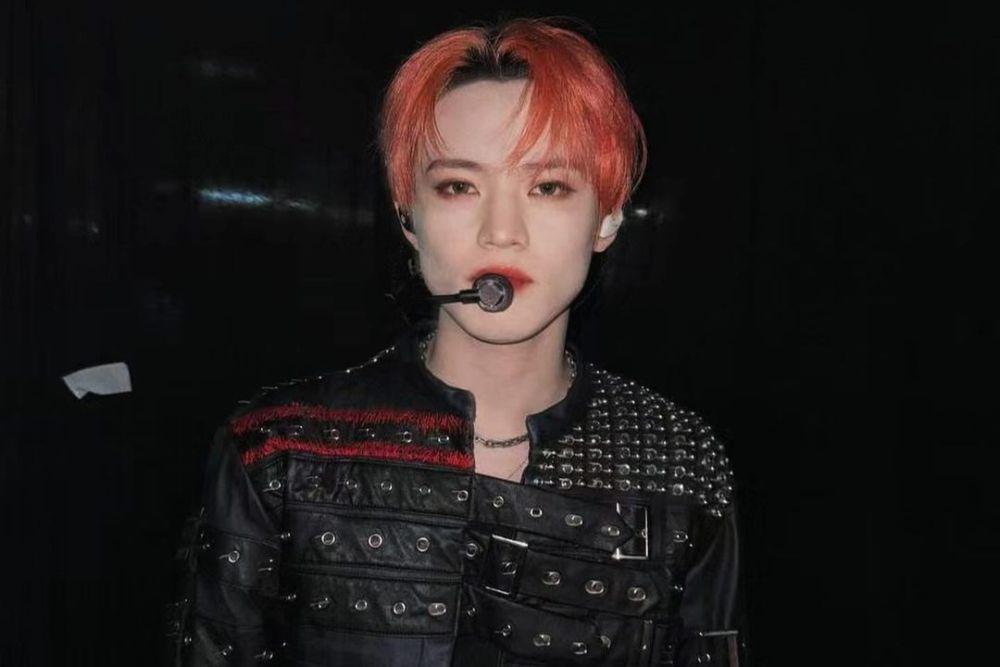 Chenle NCT Buka Suara soal Isu SM Menyabotase Karier Menyanyinya