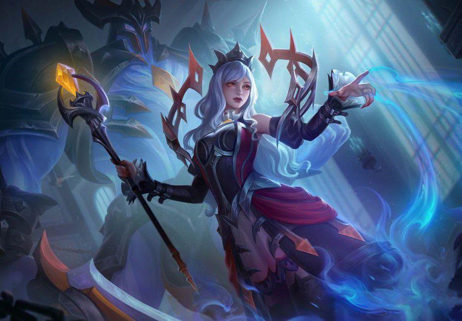 3 Hero Pemilik Kemampuan Terrify di Mobile Legends, Ada Vexana!