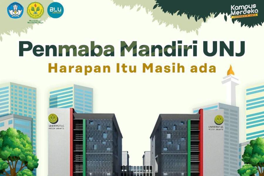 Info Ujian Mandiri UNJ 2024: Jadwal, Jalur, Syarat PENMABA UNJ