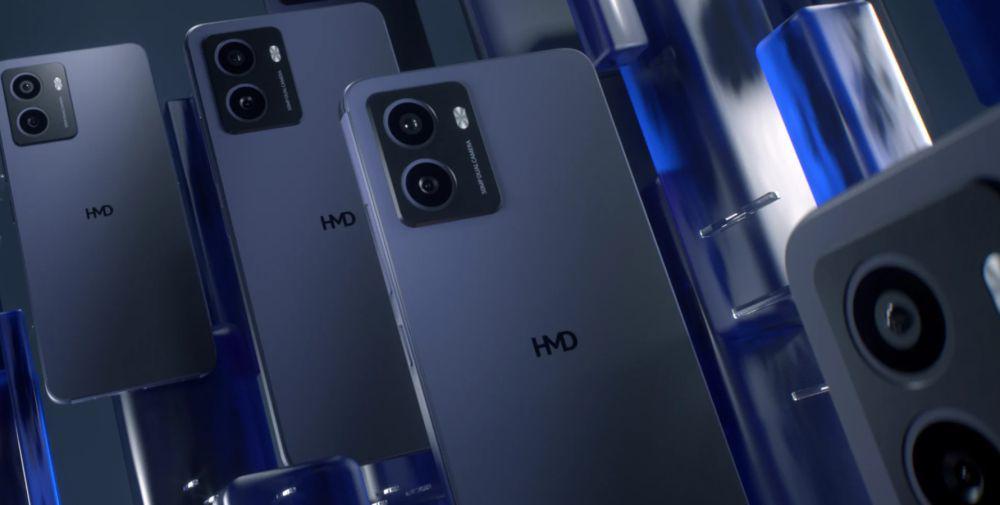 6 HP HMD yang Rilis Kuartal Kedua 2024, Build Quality Jempolan