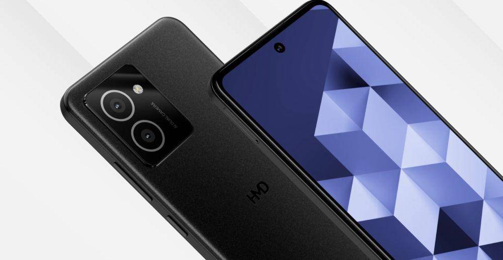 potret HMD Vibe (hmd.com)