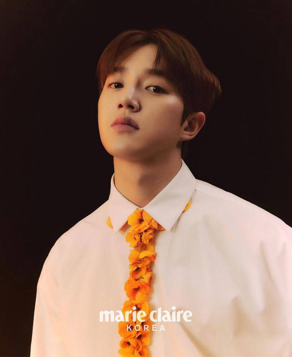 Bong Jae Hyun (Marie Claire Korea via Instagram.com/yooncy1)