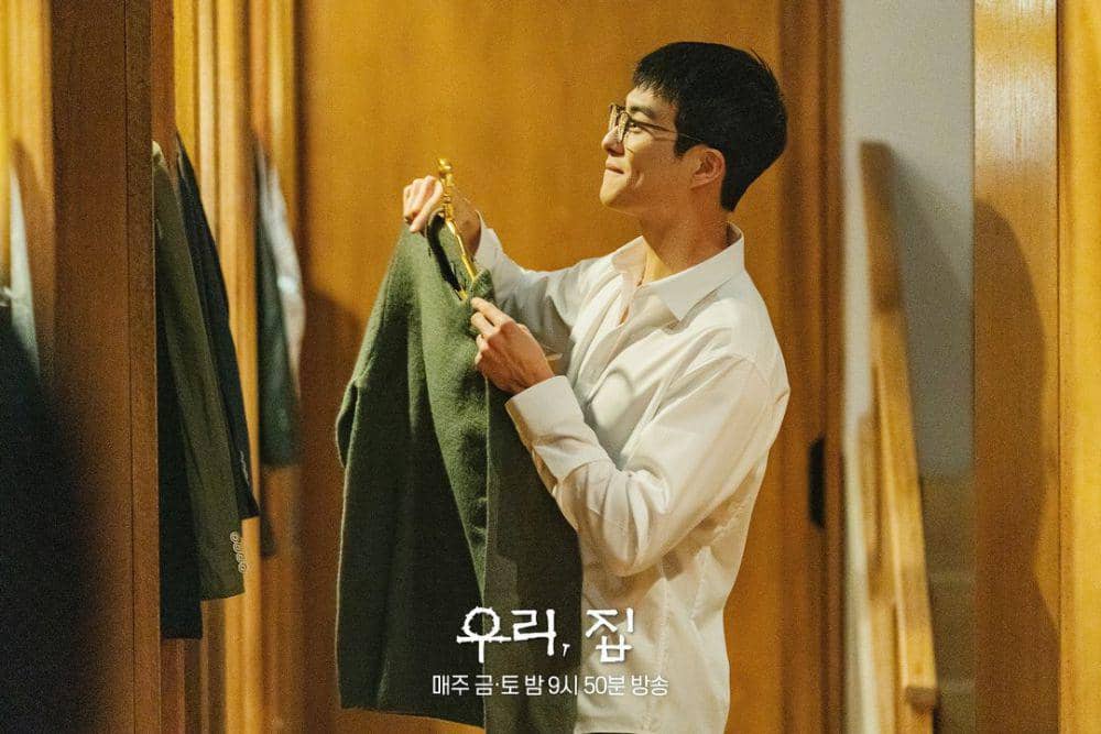 still cut drama Bitter Sweet Hell (instagram.com/mbcdrama_now)