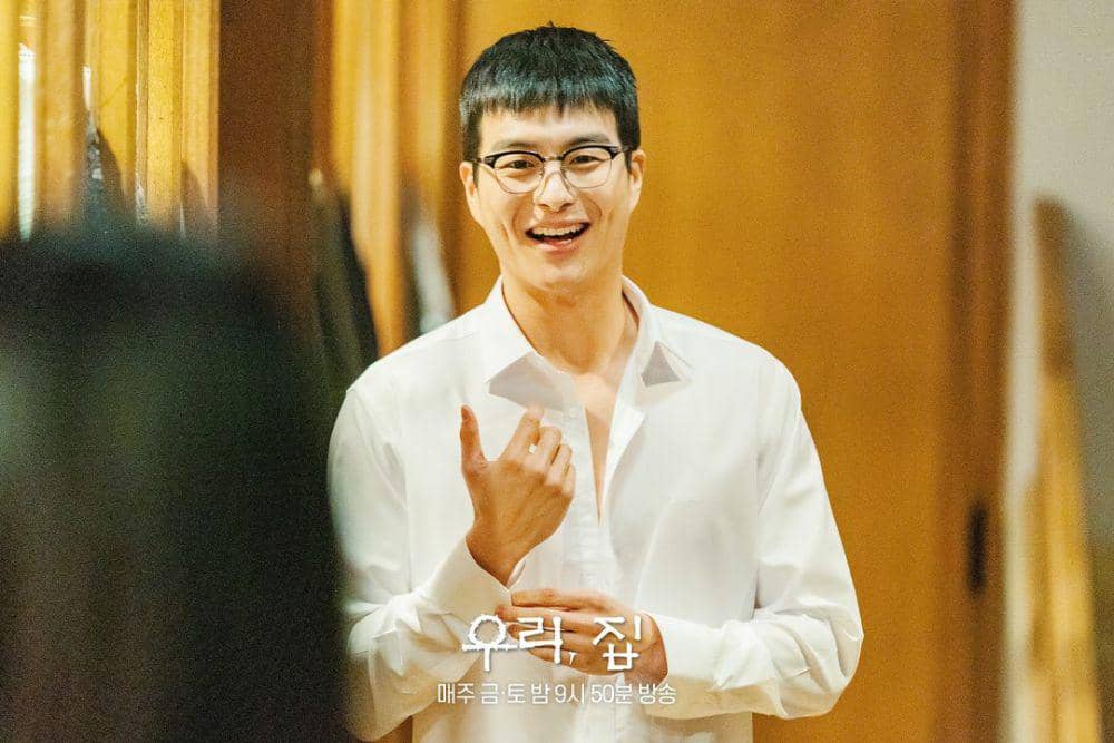 still cut drama Bitter Sweet Hell (instagram.com/mbcdrama_now)