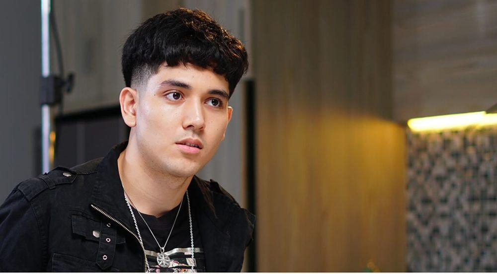 5 Film dan Series Fadi Alaydrus di 2024, sedang Naik Daun!