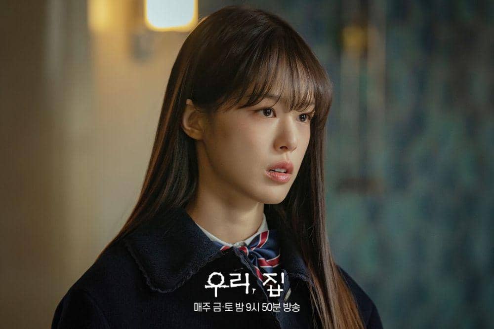 still cut drama Bitter Sweet Hell (instagram.com/mbcdrama_now)