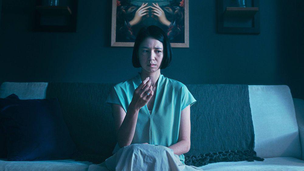 6 Film Starvision Plus Lolos Tahap Awal Penghargaan Piala Citra 2024