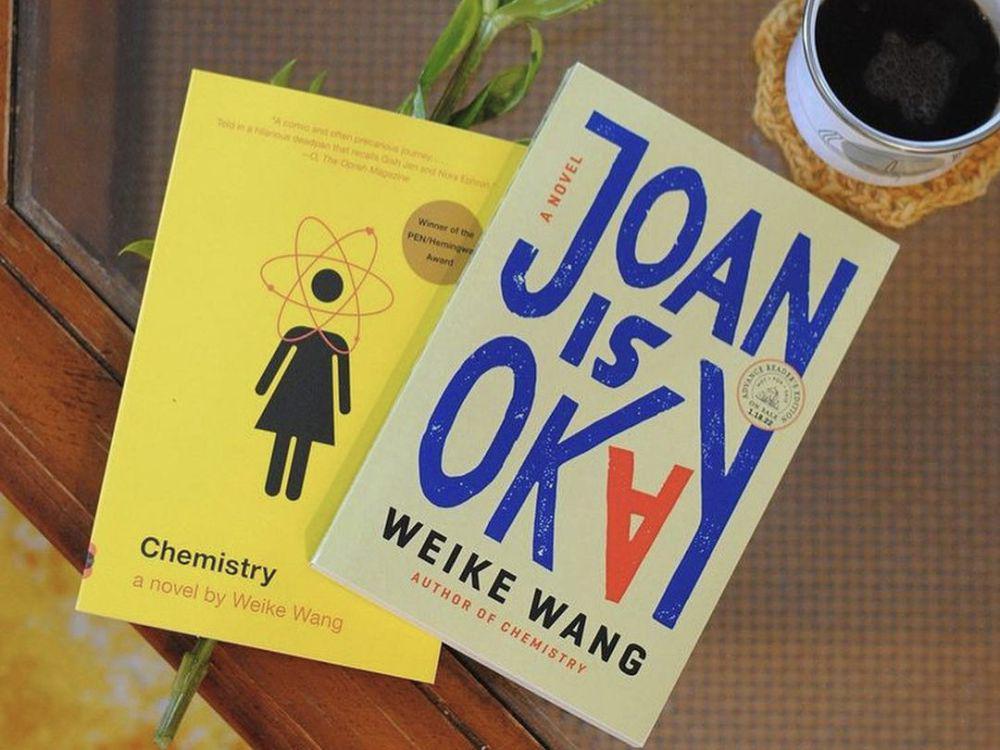 5 Novel Berlatar Pandemik COVID-19 yang Gambarkan Masa Sulit