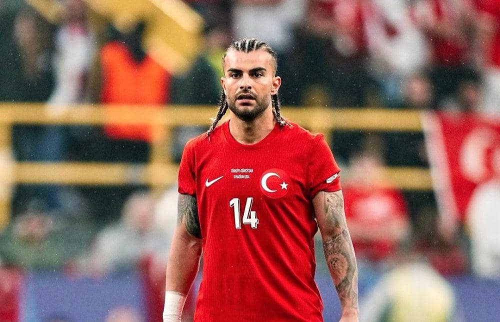 4 Pemain Galatasaray yang Memperkuat Turki di Euro 2024