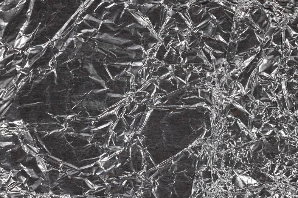 ilustrasi bungkus aluminium foil (pixabay.com/Engin Akyurt)