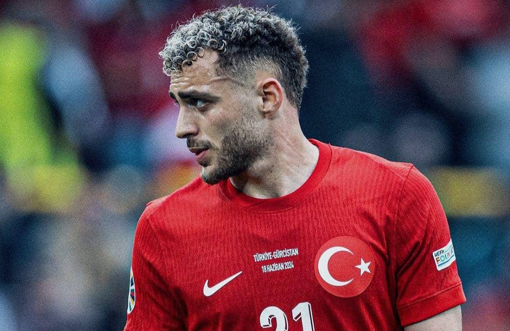 Baris Alper Yimaz (instagram.com/barisalperyimaz)