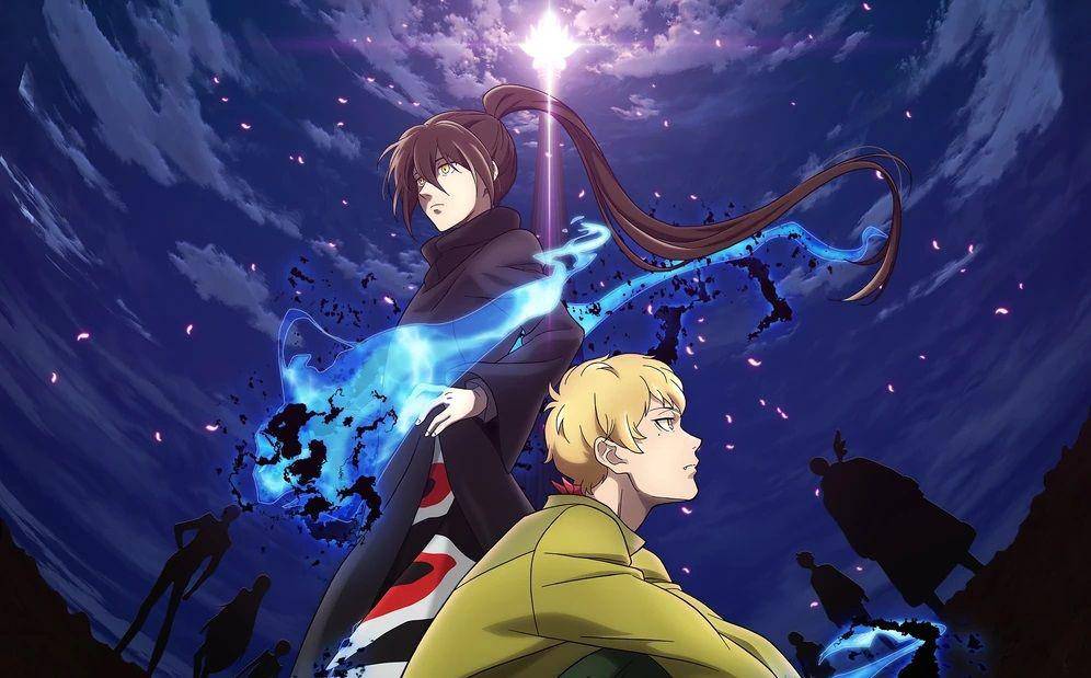 Tanggal Rilis Tower of God Season 2, Siap Tayang Summer 2024!