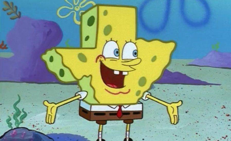 dok. Nickelodeon/ SpongeBob SquarePants