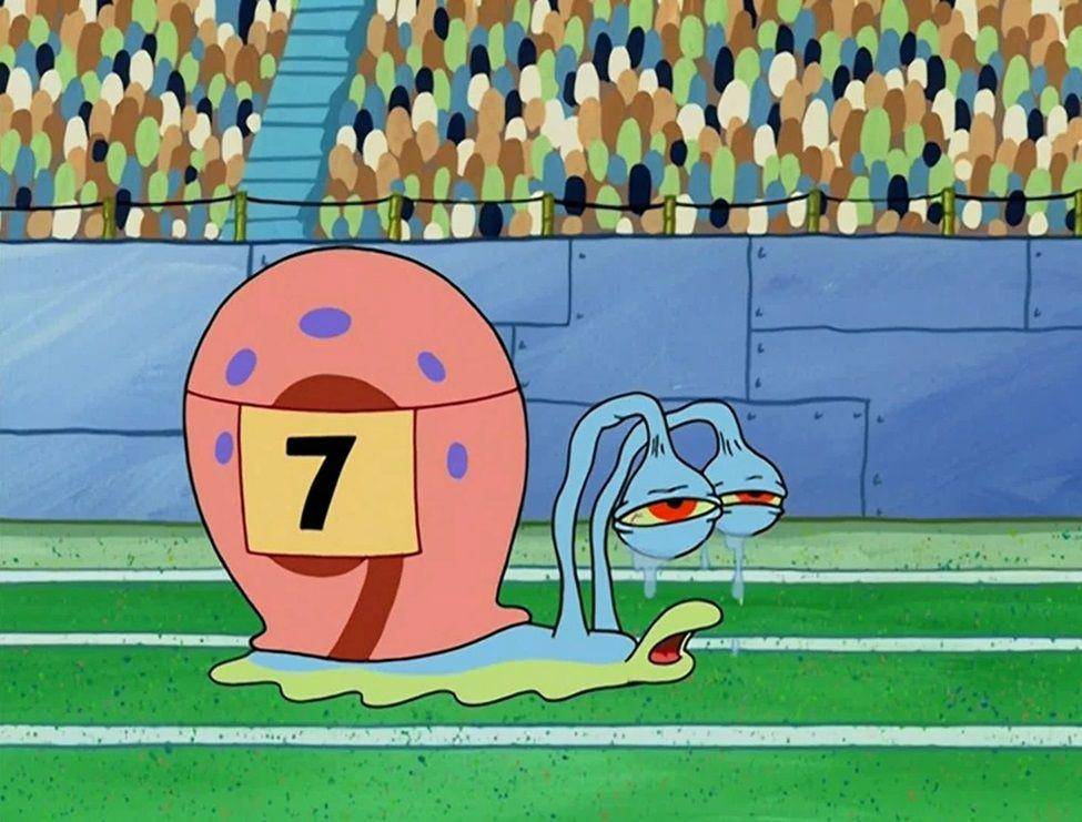 dok. Nickelodeon/ SpongeBob SquarePants