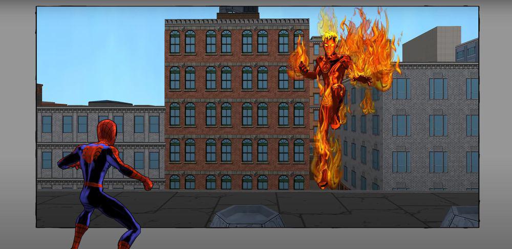 7 Game Aksi Open World di PS2 Selain GTA, Ada Ultimate Spider-Man