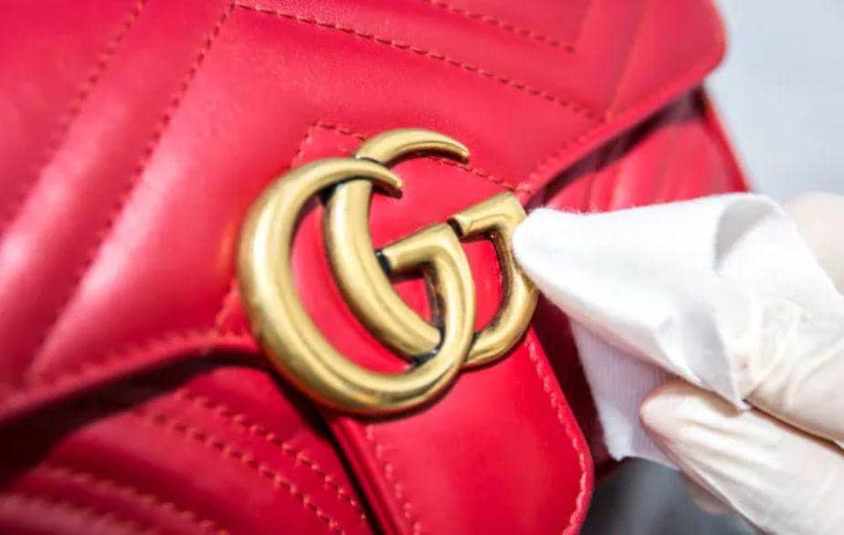 ilustrasi membersihkan tas branded (pixabay.com/stopngo.id)