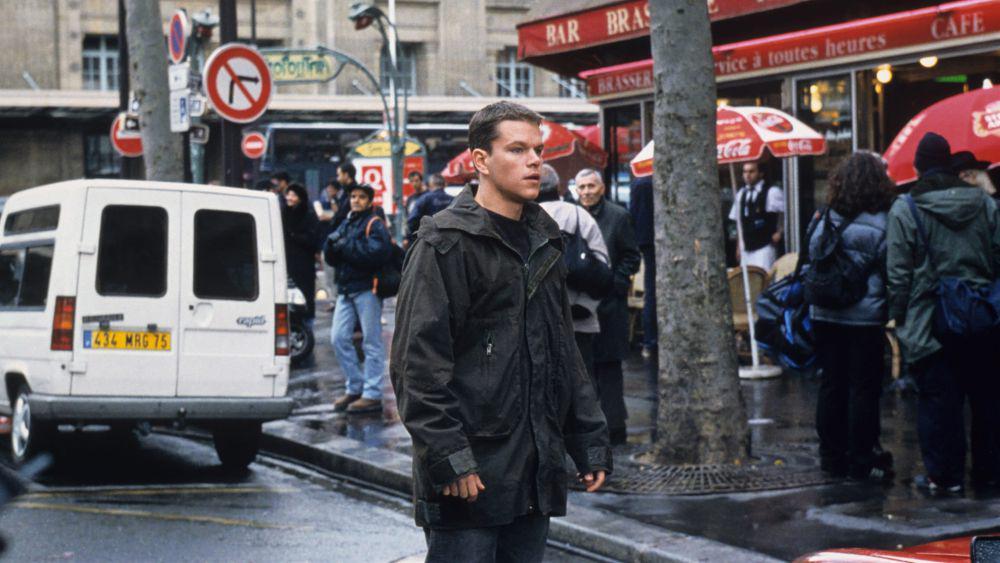 5 Fakta Film The Bourne Identity, Kisah Agen yang Hilang Ingatan