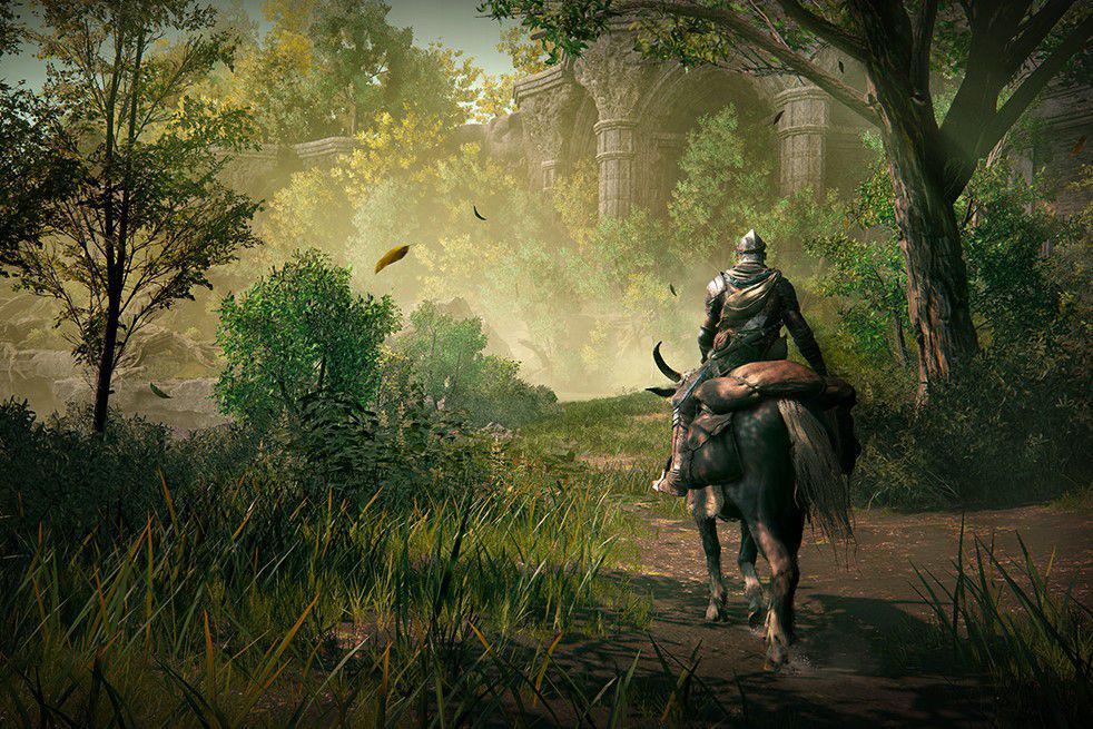 3 Hal tentang Shadow of the Erdtree, Ternyata Tak Sebagus Elden Ring