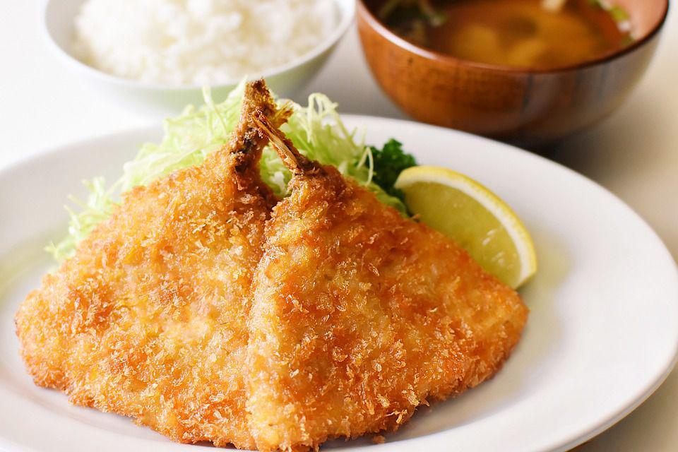 5 Macam Potongan Ikan Goreng, Efisien dan Menarik
