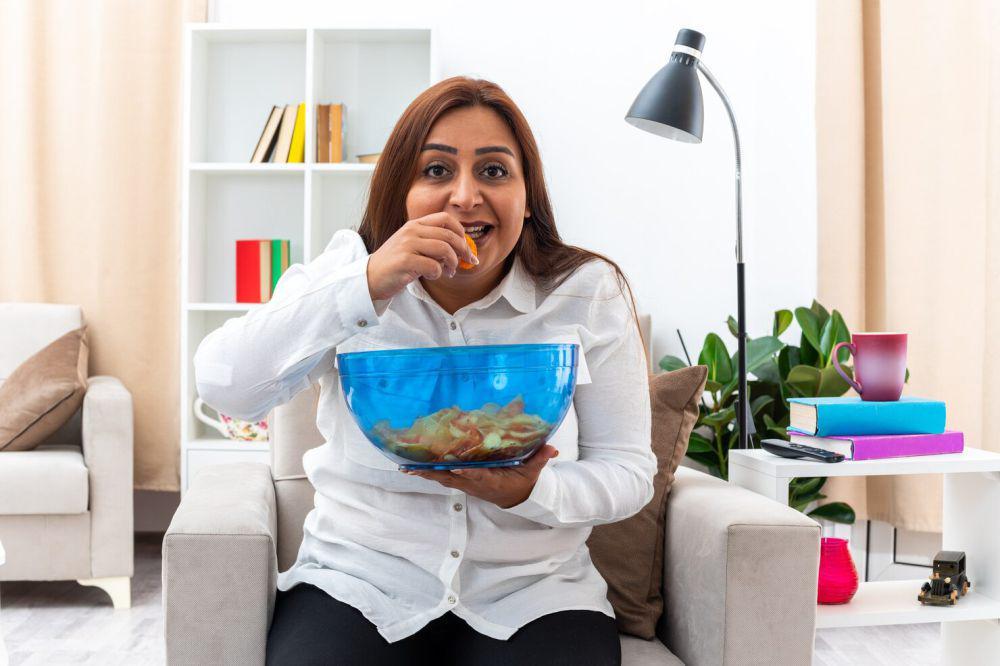 5 Faktor Kenapa Ibu Rumah Tangga Gagal Diet dan Cara Mengatasinya