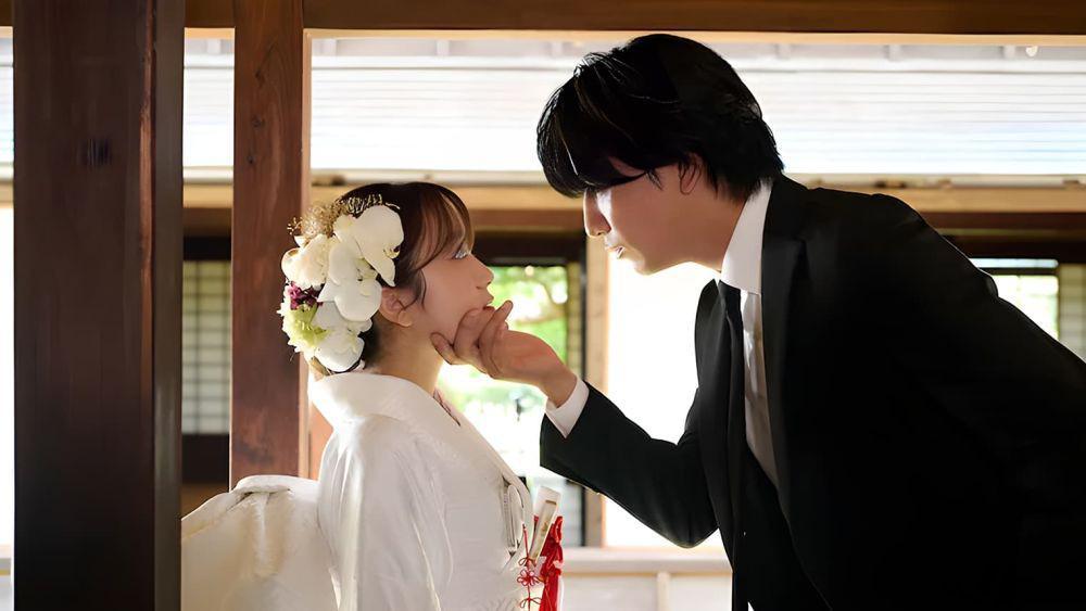 14 Drama Jepang tentang Perjodohan, Happy Ending!