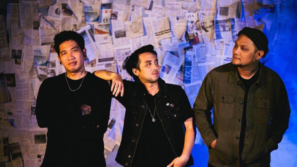 Lirik Lagu Diary Depresiku - Last Child