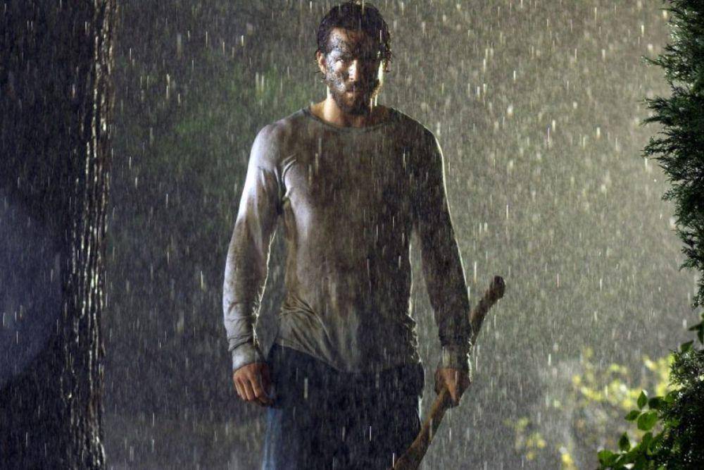 adegan dalam film The Amityville Horror (dok. Metro-Goldwyn-Mayer/The Amityville Horror)