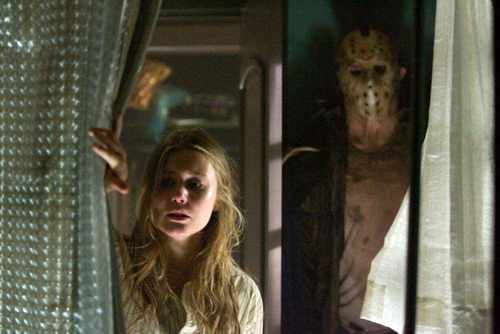 adegan dalam film Friday the 13th (dok. Warner Bros. Pictures/Friday the 13th)