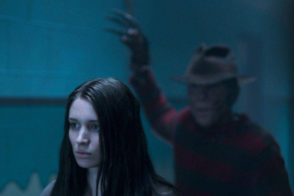 adegan dalam film A Nightmare on Elm Street (dok. Warner Bros. Pictures/A Nightmare on Elm Street)