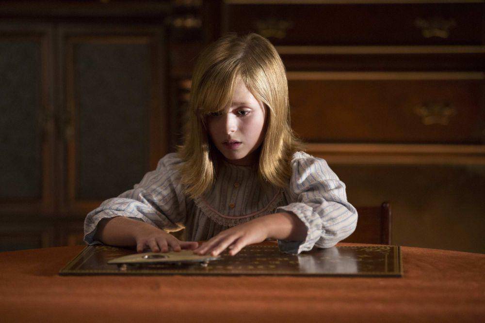 adegan dalam film Ouija: Origin of Evil (dok. Universal Pictures/Ouija: Origin of Evil)