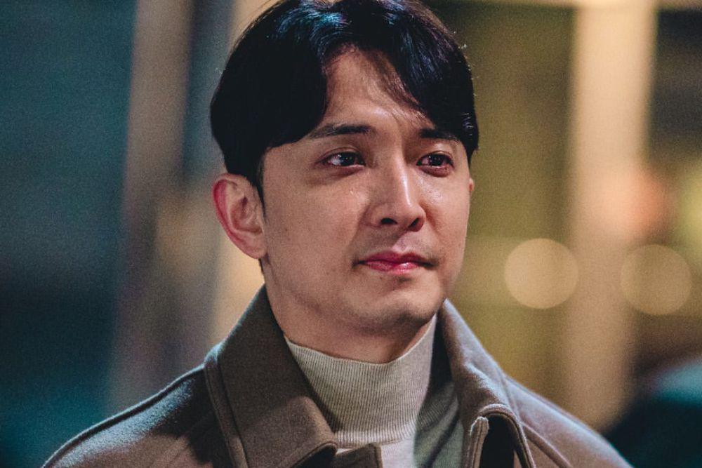 3 Misteri Kematian Jun Seo yang Terungkap di Ending Connection, Clear!