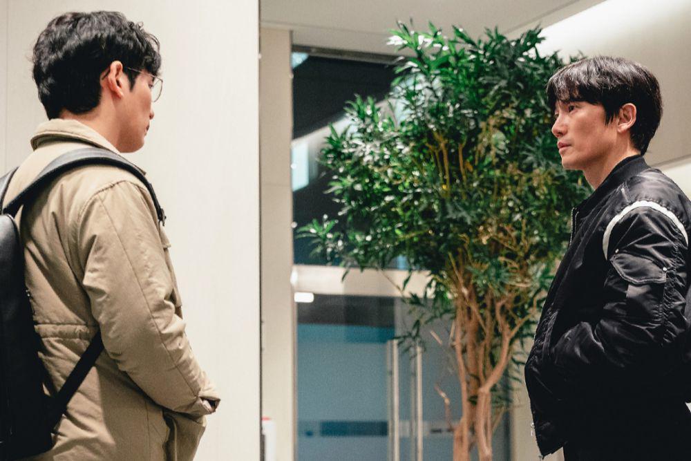 7 Misteri di Episode 9-10 Drakor Connection, Konfliknya Kian Pelik!